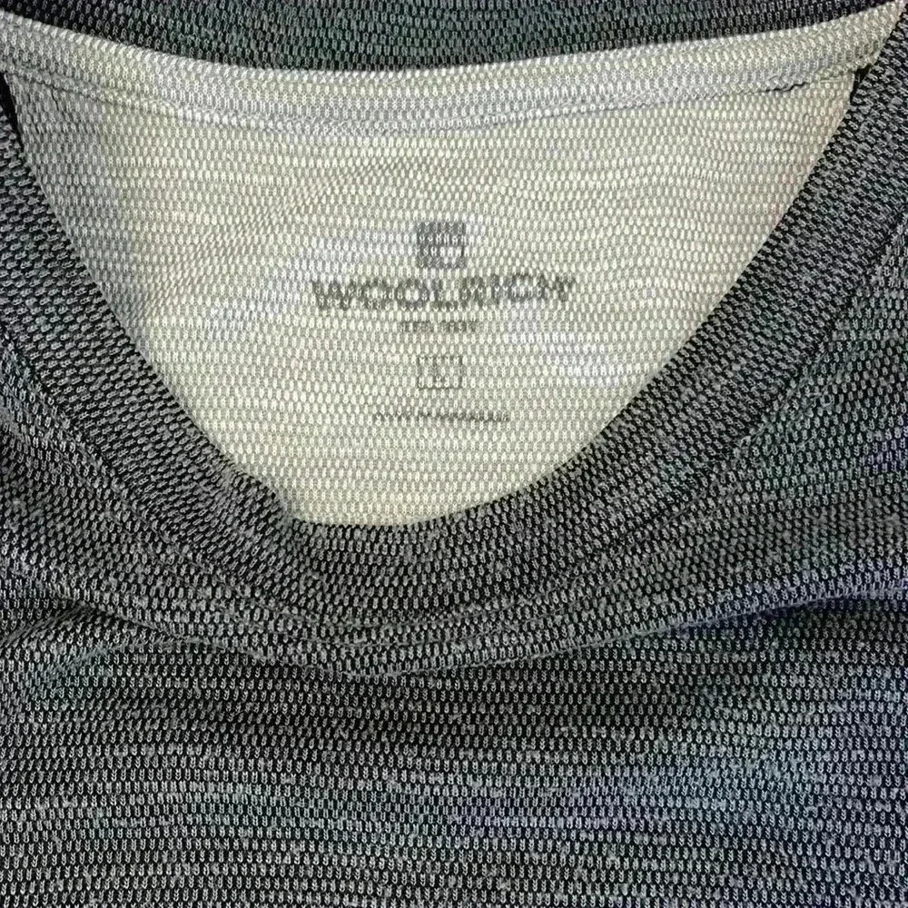 Woolrich T-shirt - Picture 2 of 3